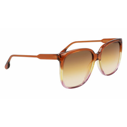 Victoria Beckham VB610SCB-241 Women's Sunglasses ø 59 mm