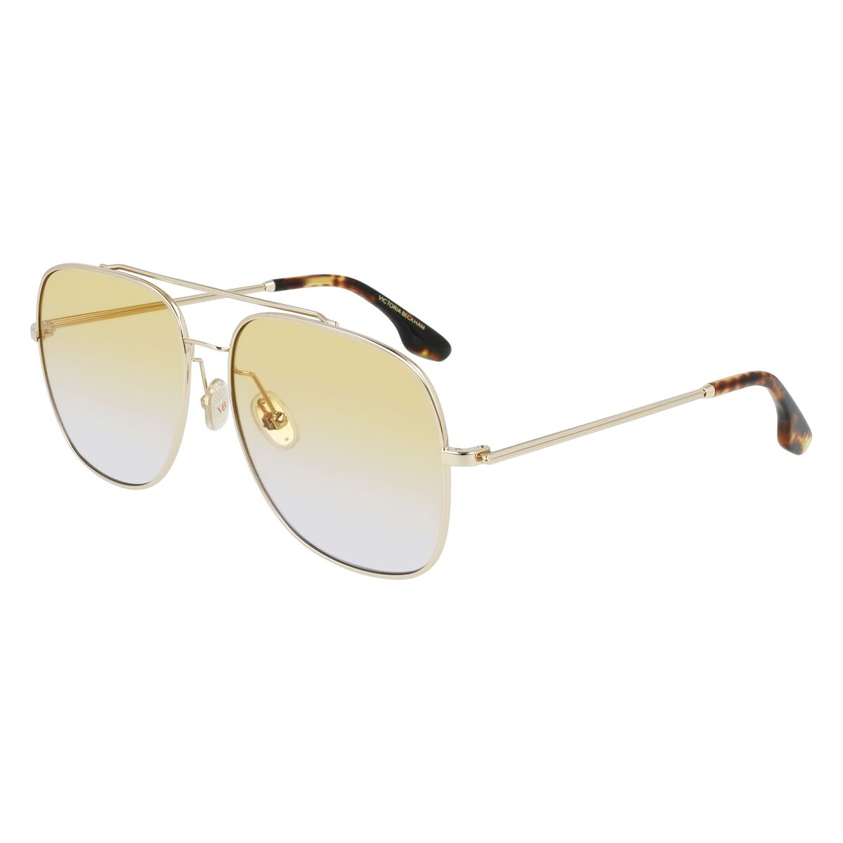 Victoria Beckham Damensonnenbrille ø 59 mm