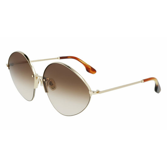 Victoria Beckham Damensonnenbrille Ø 64 mm