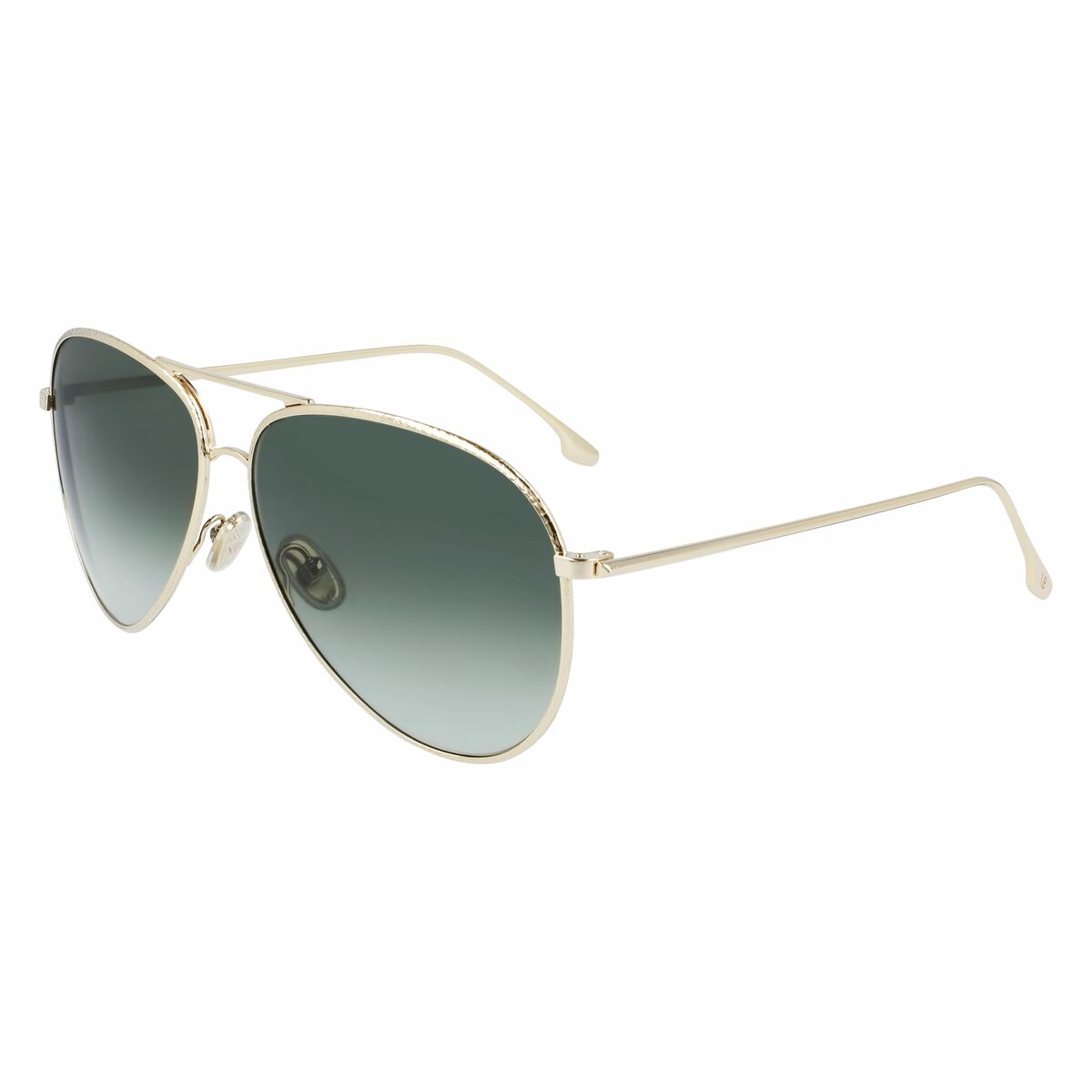 Victoria Beckham VB203S-713 Damen-Sonnenbrille Ø 62 mm