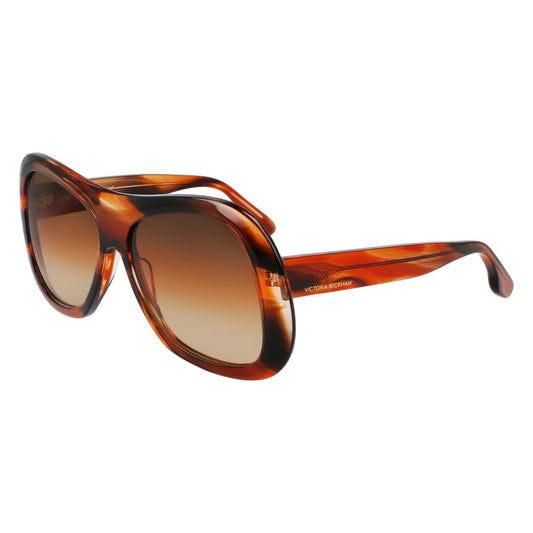 Victoria Beckham VB623S-617 Damen-Sonnenbrille ø 59 mm