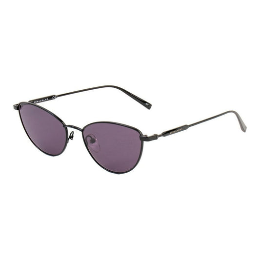 Longchamp Damen-Sonnenbrille LO144S-1 Ø 55 mm