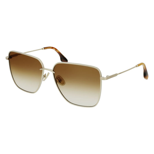 Victoria Beckham VB218S-702 Damen-Sonnenbrille Ø 61 mm