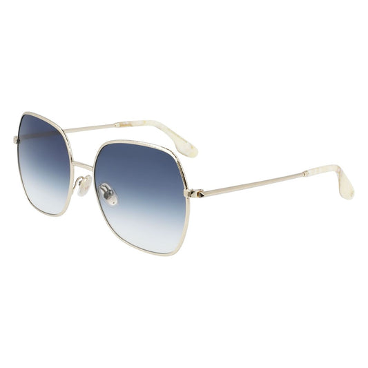 Victoria Beckham Damensonnenbrille ø 56 mm