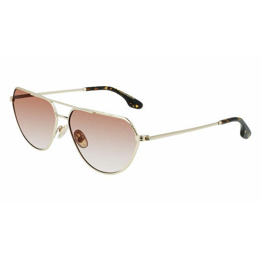 Victoria Beckham VB221S-725 Damen-Sonnenbrille ø 60 mm