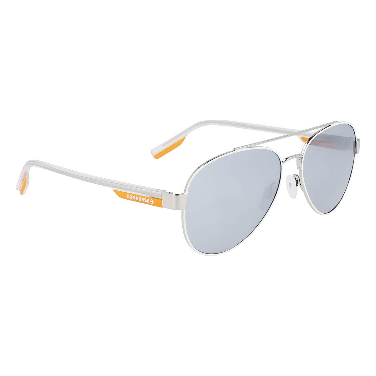 Converse Herren-Sonnenbrille CV300S-DISRUPT-100 ø 58 mm