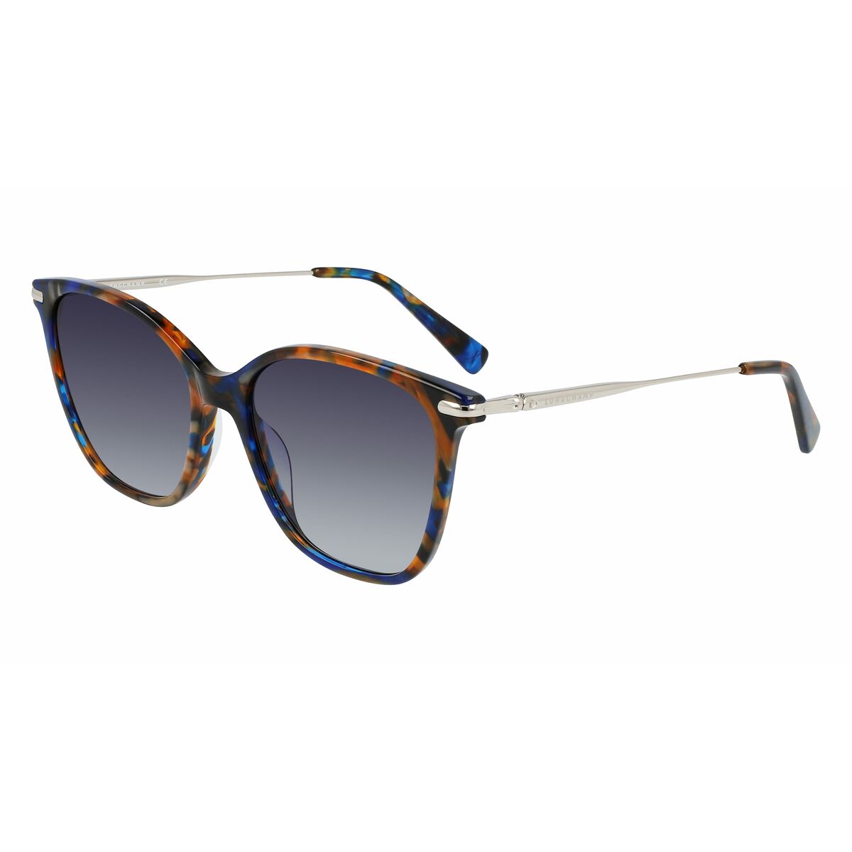 Longchamp Damen-Sonnenbrille LO660S-434 ø 54 mm