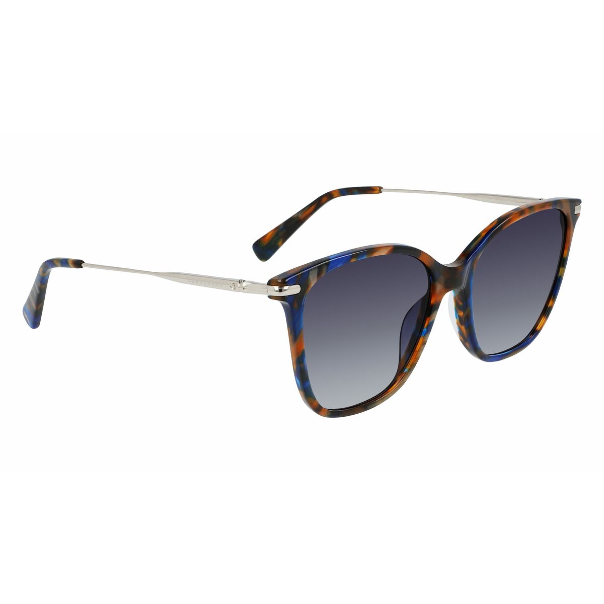 Longchamp Damen-Sonnenbrille LO660S-434 ø 54 mm