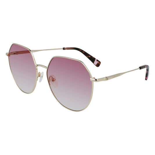 Longchamp Damen-Sonnenbrille LO154S-724 ø 60 mm