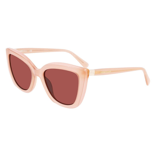 Longchamp LO695S-681 Damen-Sonnenbrille ø 54 mm