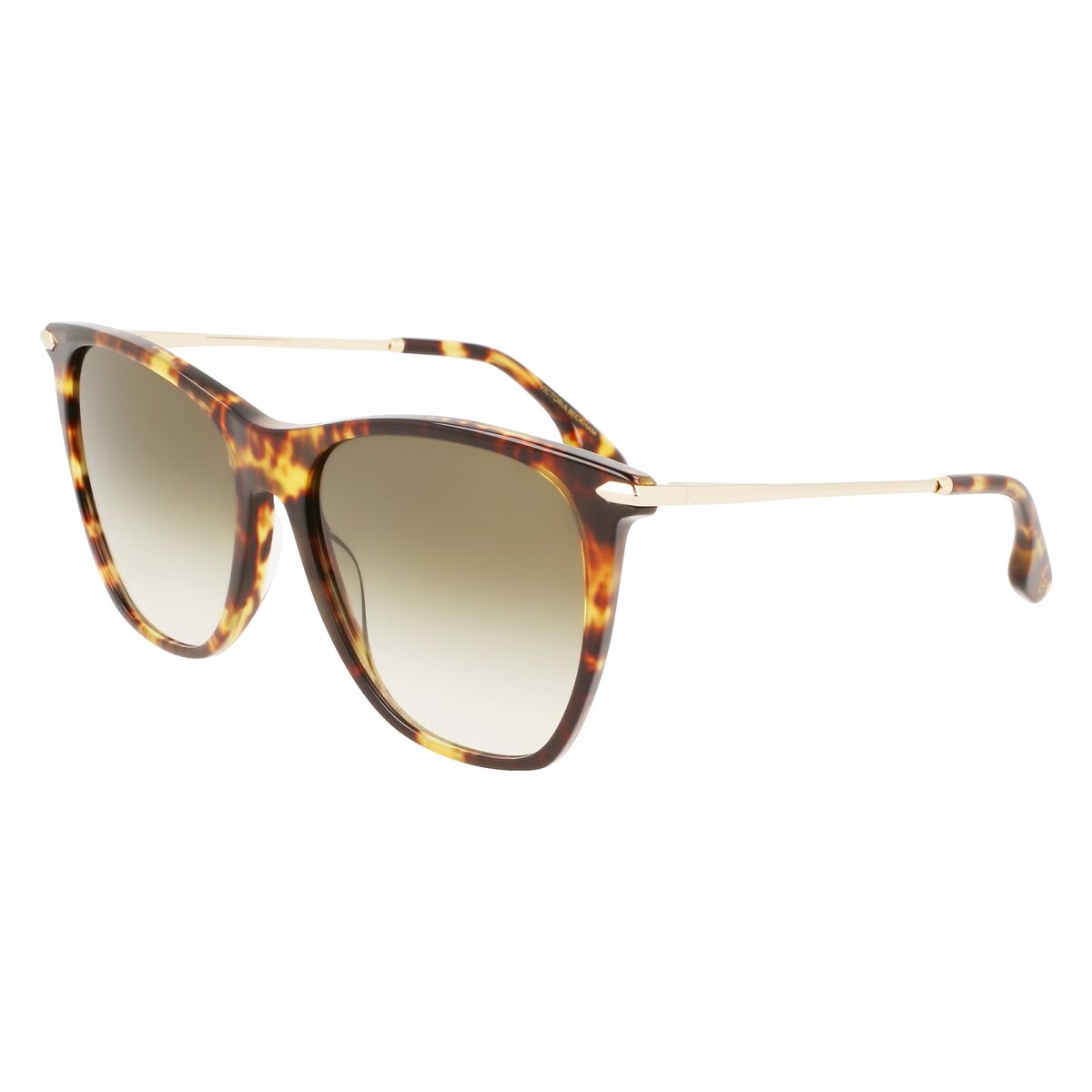 Victoria Beckham VB636S-221 Damen-Sonnenbrille ø 58 mm