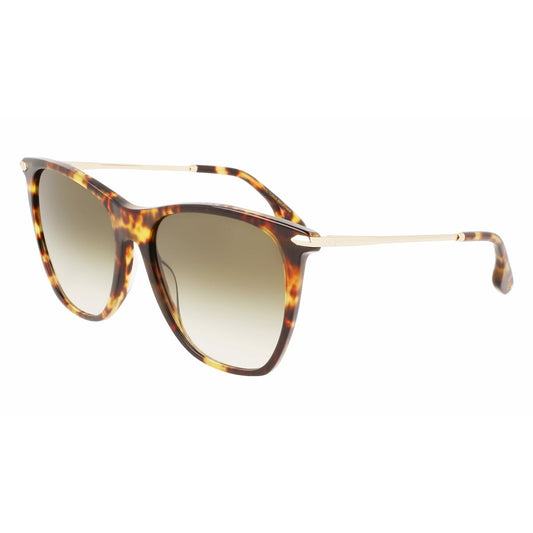 Victoria Beckham VB636S-221 Damen-Sonnenbrille ø 58 mm