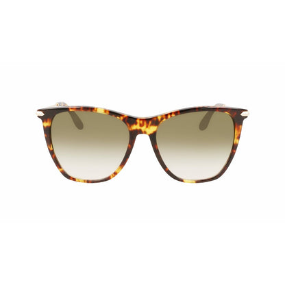 Victoria Beckham VB636S-221 Damen-Sonnenbrille ø 58 mm