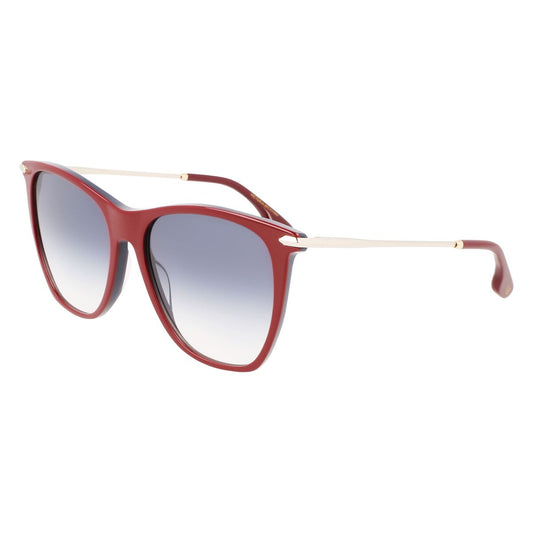 Óculos escuros femininos Victoria Beckham VB636S-619 ø 58 mm