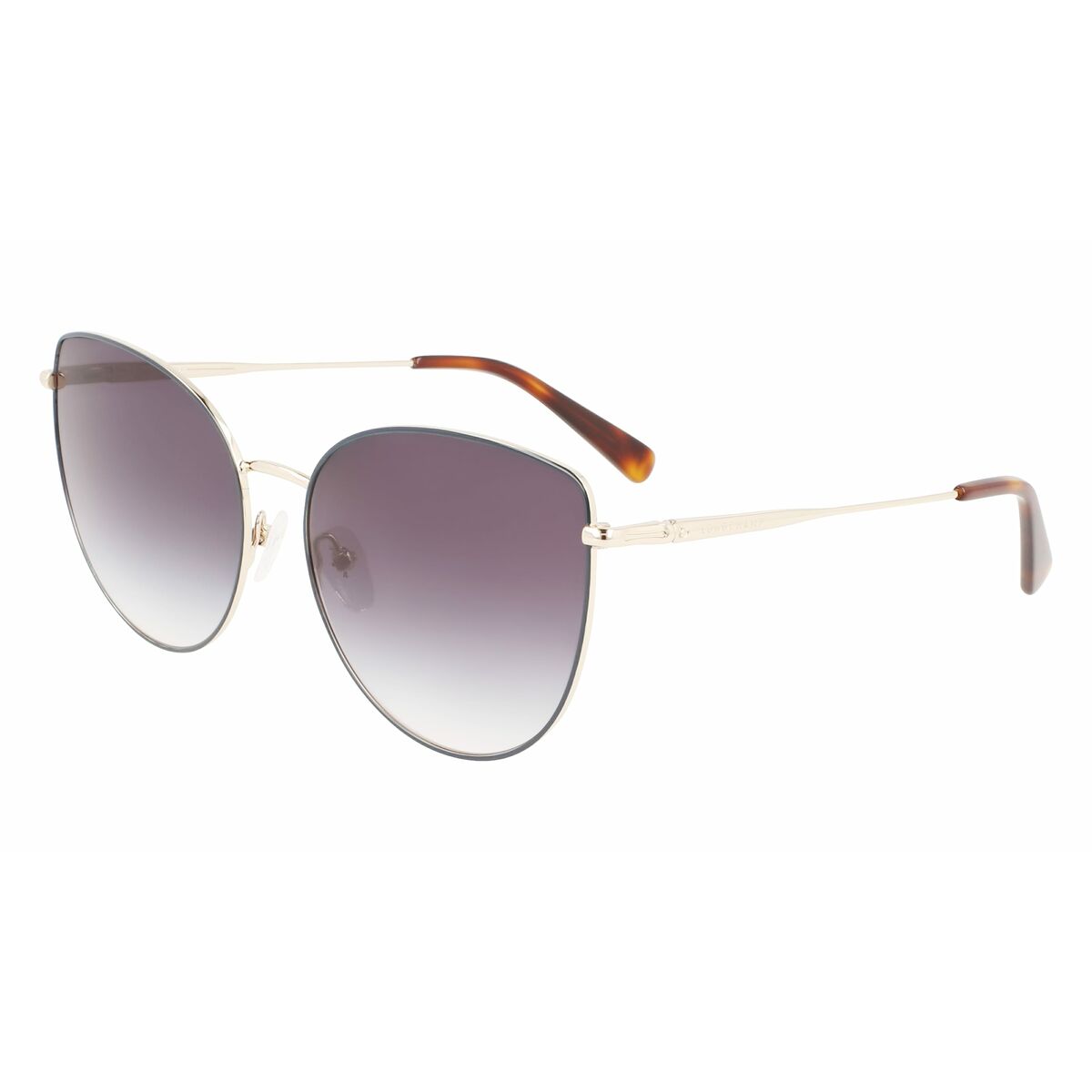 Longchamp Women's Sunglasses LO158S-713 ø 60 mm