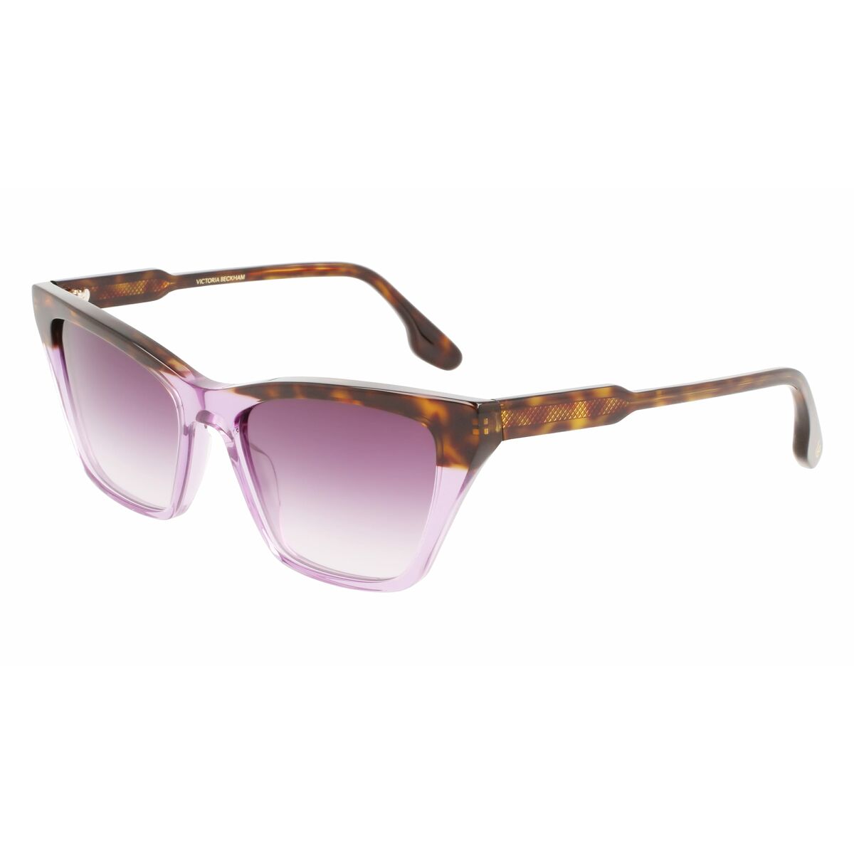 Victoria Beckham VB638S-223 Damen-Sonnenbrille Ø 55 mm