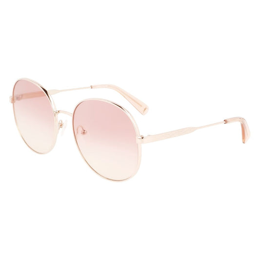 Longchamp Women's Sunglasses LO161S-703