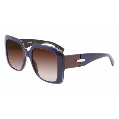 Longchamp Damen-Sonnenbrille LO713S-403 Ø 53 mm