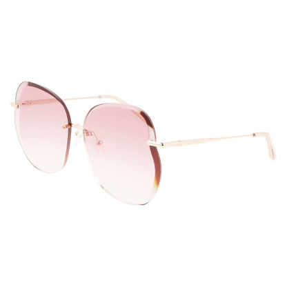 Longchamp Women's Sunglasses LO160S-716 Ø 65 mm