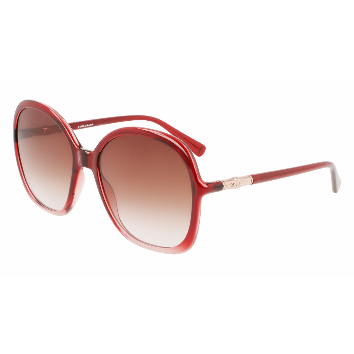 Longchamp Damen-Sonnenbrille LO711S-603 ø 59 mm