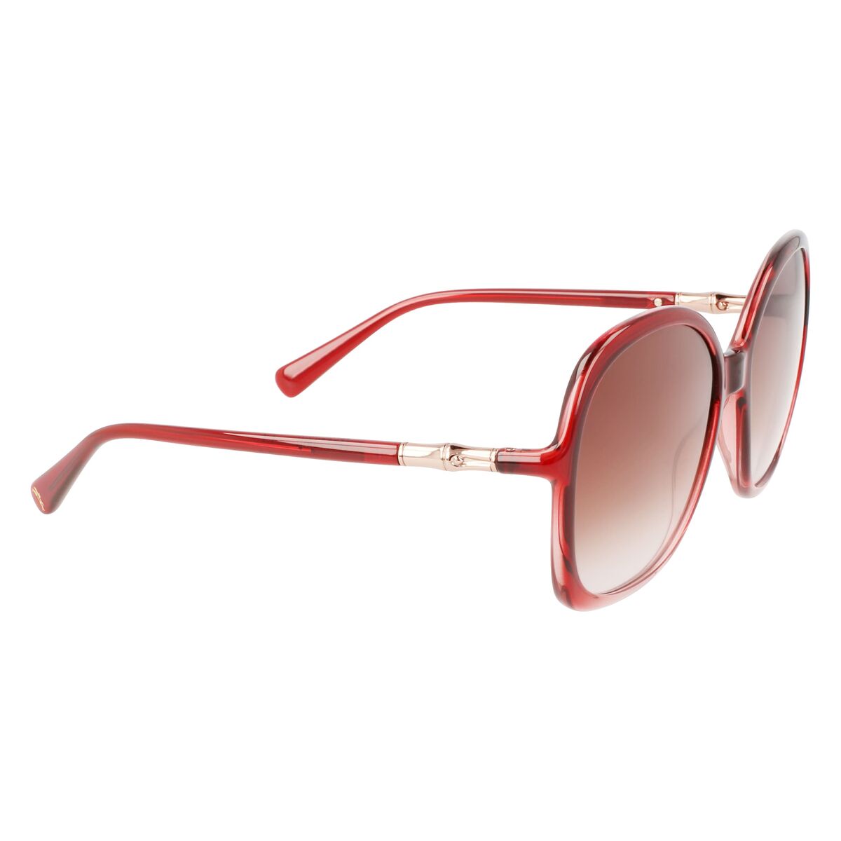 Longchamp Damen-Sonnenbrille LO711S-603 ø 59 mm