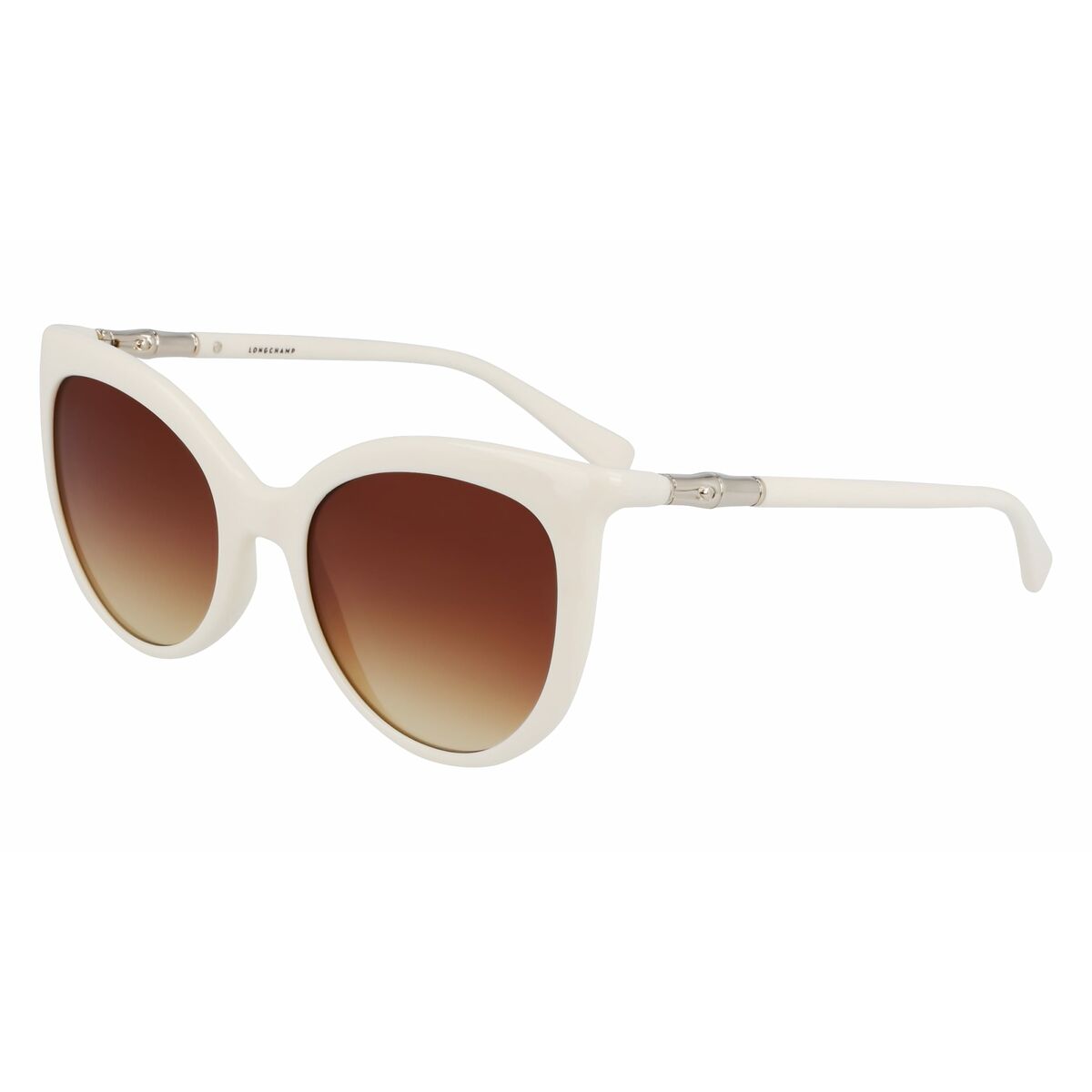 Longchamp LO720S-107 Damen-Sonnenbrille ø 54 mm