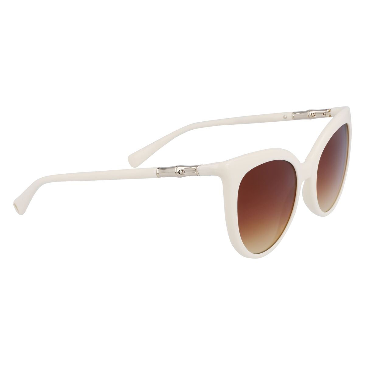 Longchamp LO720S-107 Damen-Sonnenbrille ø 54 mm