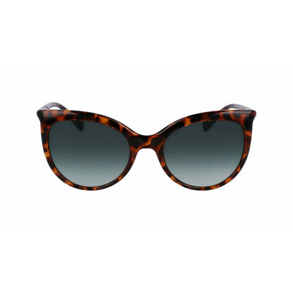 Longchamp LO720S-230 Damen-Sonnenbrille ø 54 mm