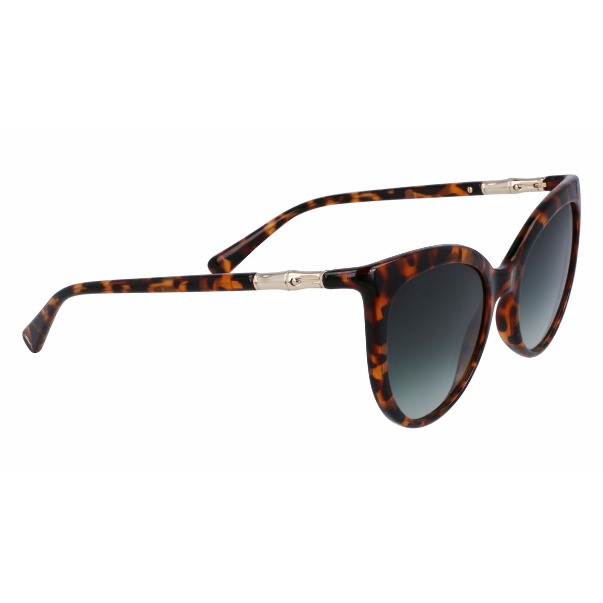 Longchamp LO720S-230 Damen-Sonnenbrille ø 54 mm