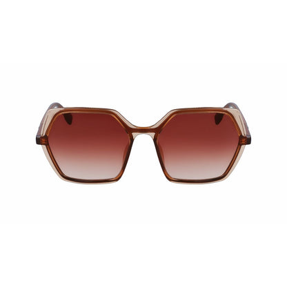 Karl Lagerfeld KL6083S-246 Damen-Sonnenbrille ø 56 mm