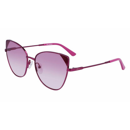 Óculos escuros femininos Karl Lagerfeld KL341S-650 ø 56 mm