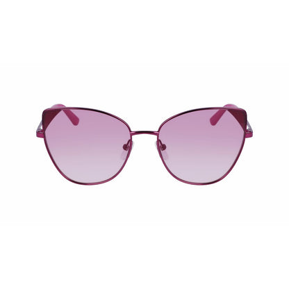 Óculos escuros femininos Karl Lagerfeld KL341S-650 ø 56 mm