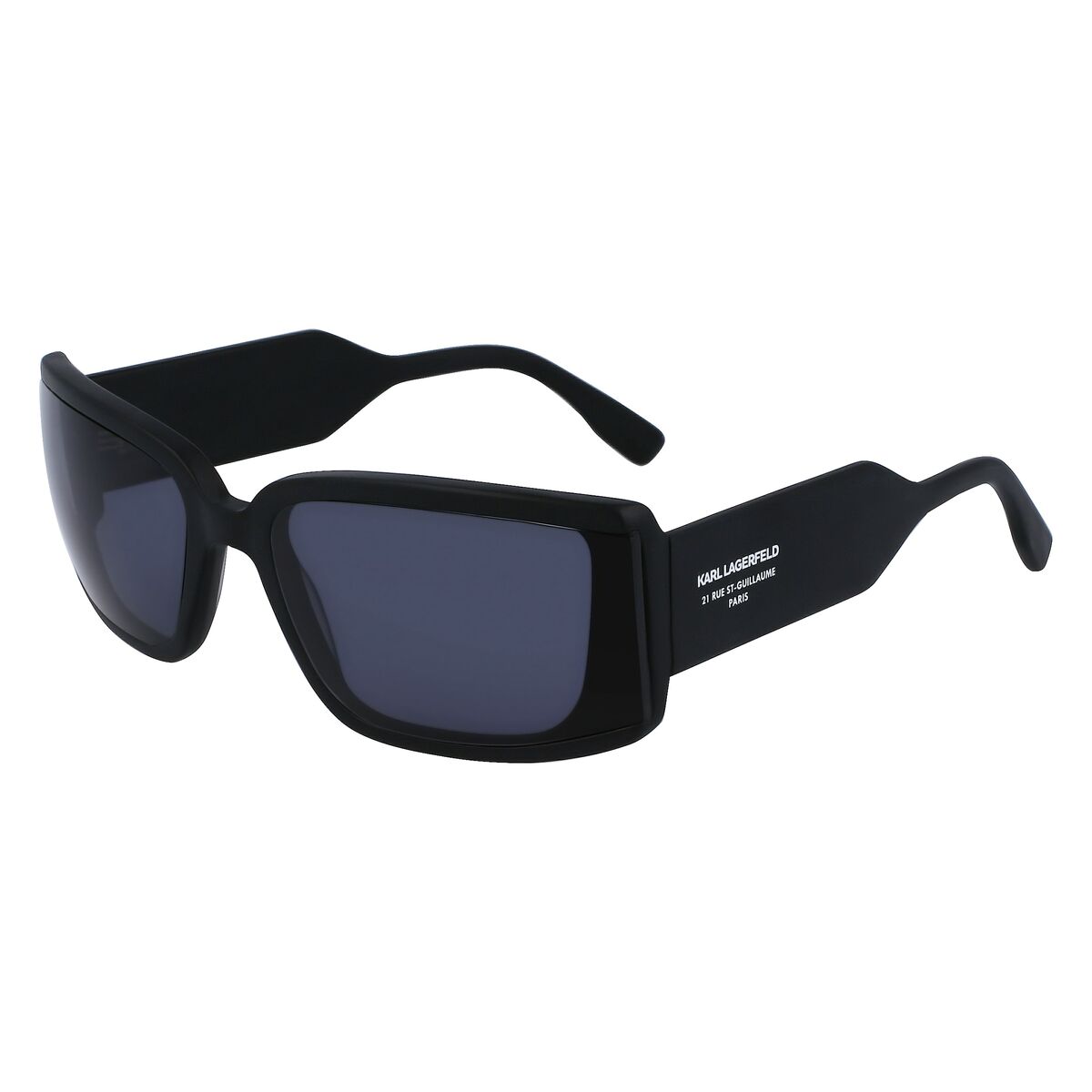 Óculos escuros unissexo Karl Lagerfeld KL6106S-2 Ø 64 mm