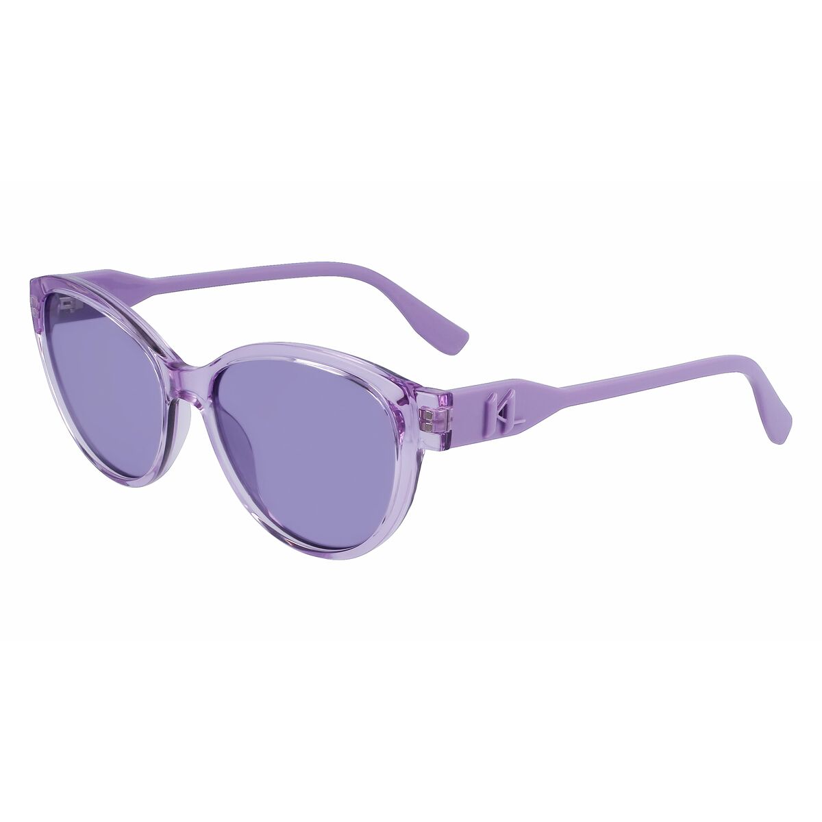 Óculos escuros femininos Karl Lagerfeld KL6099S-516 ø 54 mm