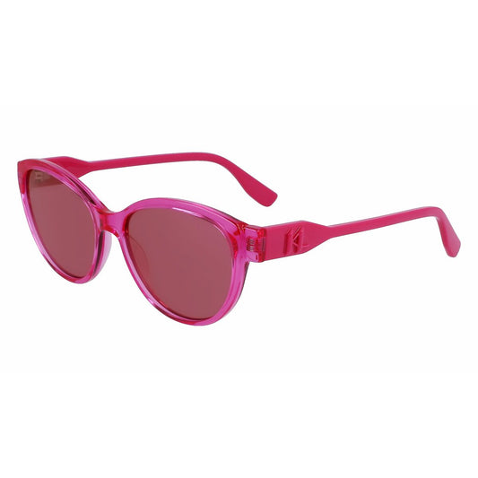 Óculos escuros femininos Karl Lagerfeld KL6099S-525 ø 54 mm