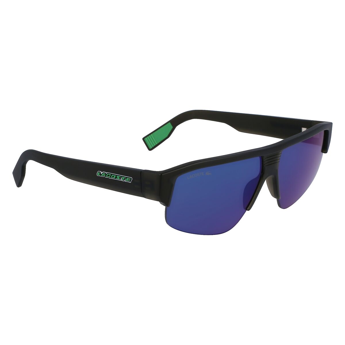 Óculos escuros masculinos Lacoste L6003S-22 Ø 62 mm