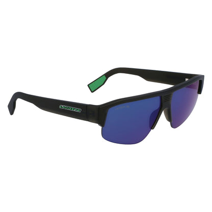 Óculos escuros masculinos Lacoste L6003S-22 Ø 62 mm