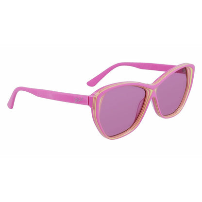 Karl Lagerfeld KL6103S-664 Damen-Sonnenbrille ø 58 mm