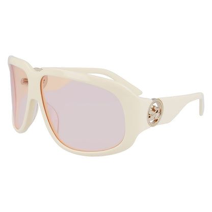 Longchamp Damen-Sonnenbrille LO736S-109 Ø 67 mm