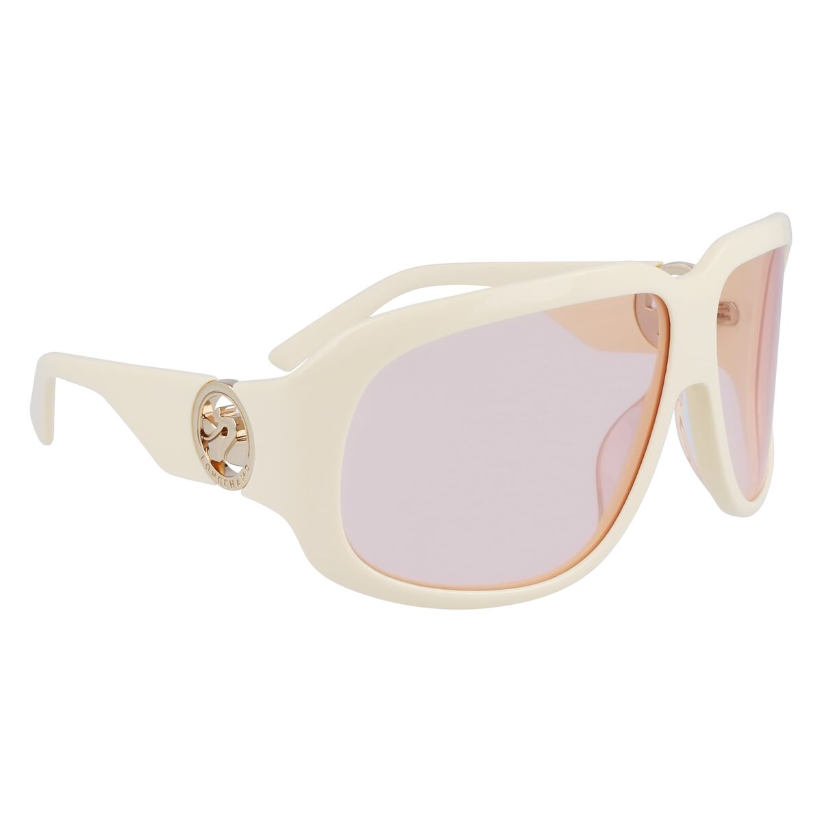 Longchamp Damen-Sonnenbrille LO736S-109 Ø 67 mm