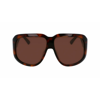 Longchamp Damen-Sonnenbrille LO736S-230 Ø 67 mm