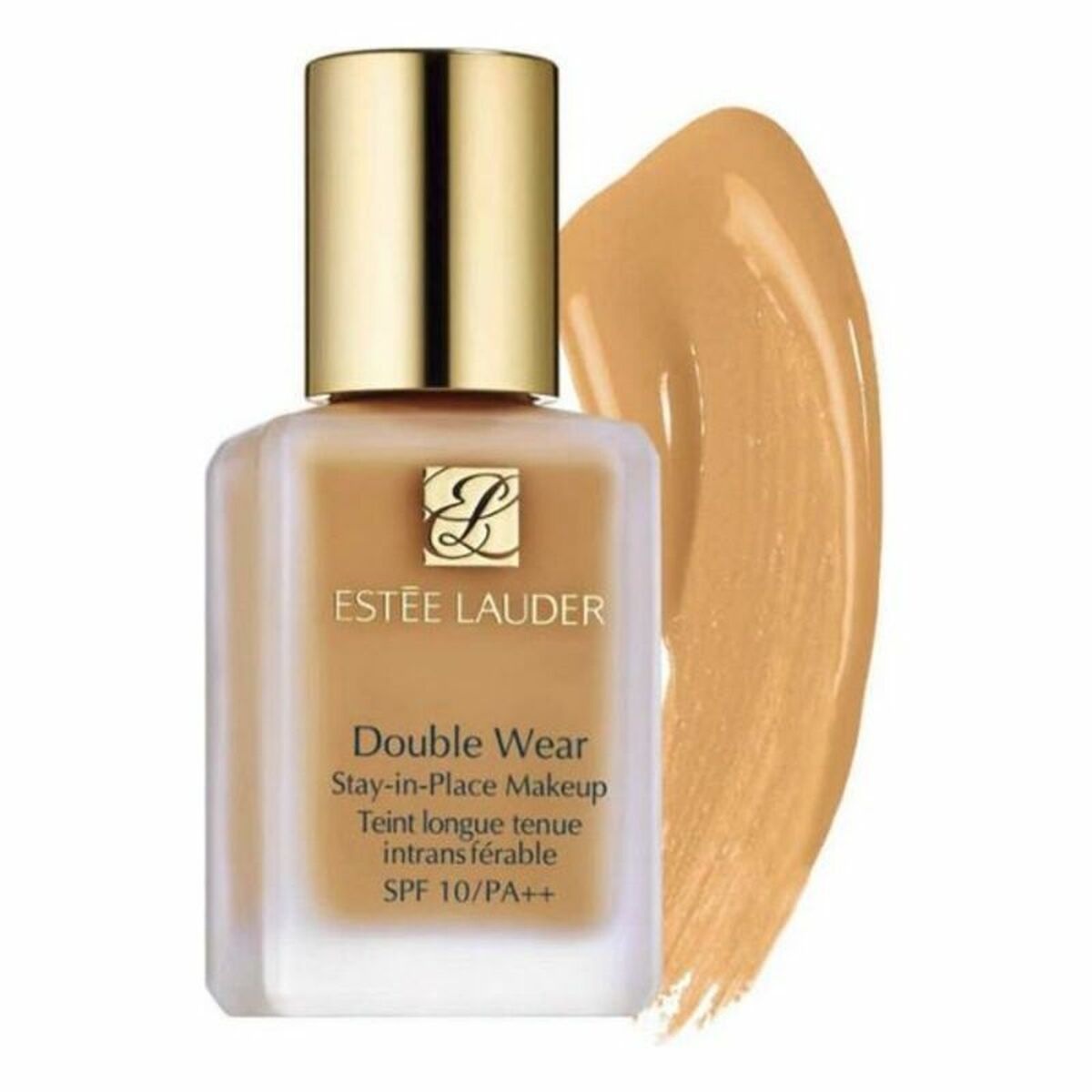 Base de Maquilhagem Fluida Double Wear Estee Lauder 0887167178694 3W1.5-Fawn (30 ml)