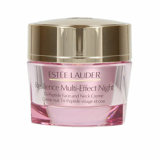 Creme Reafirmante Resilience Multi-Effect Night Estee Lauder Resilience Effect Night 50 ml