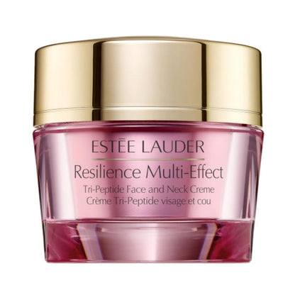 Creme Reafirmante Estee Lauder Resilience Multi Effect 50 ml Spf 15