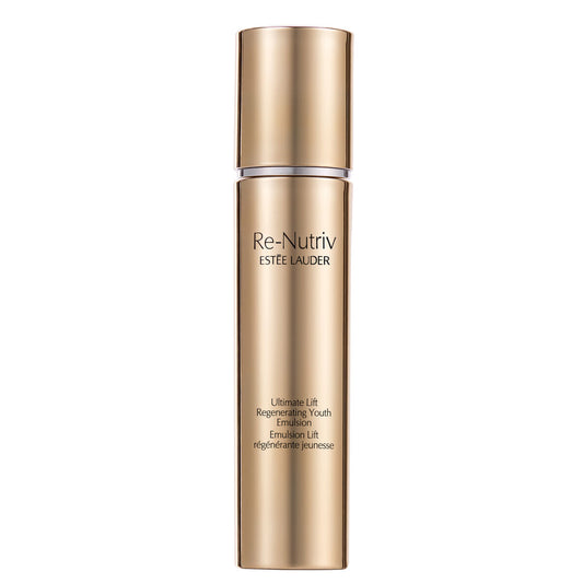 Emulsão Reafirmante Estee Lauder Nutriv Ultimate Lift 75 ml