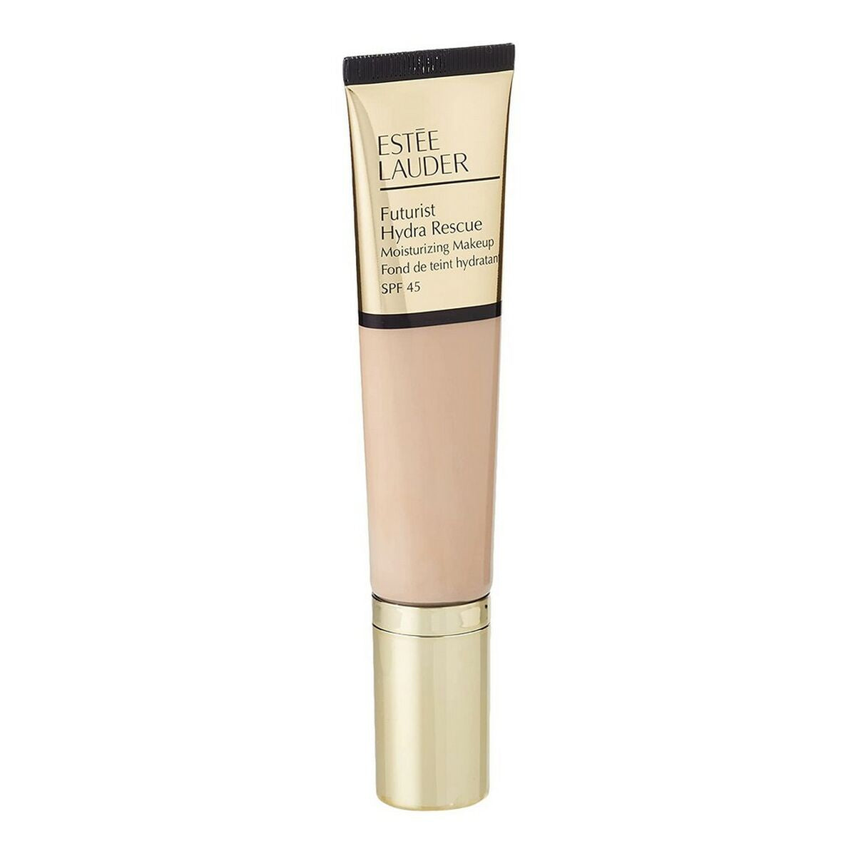 Estee Lauder Fluid Makeup Base 887167466685 Spf 45