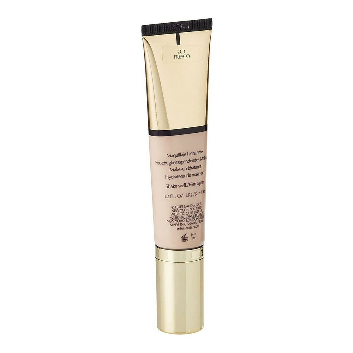 Estee Lauder Fluid Makeup Base 887167466685 Spf 45