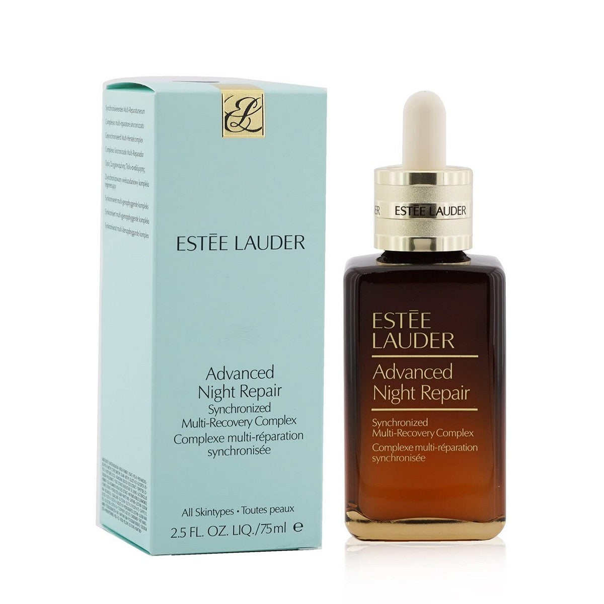 Estee Lauder Advanced Night Repair Facial Cream 75 ml