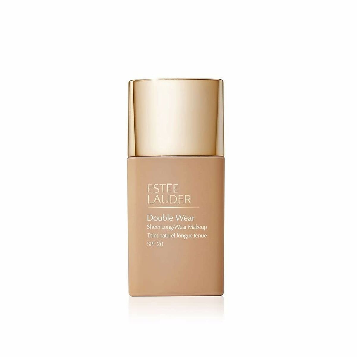 Estee Lauder Fluid Makeup Base 887167533288 Spf 20 Nº 2W1