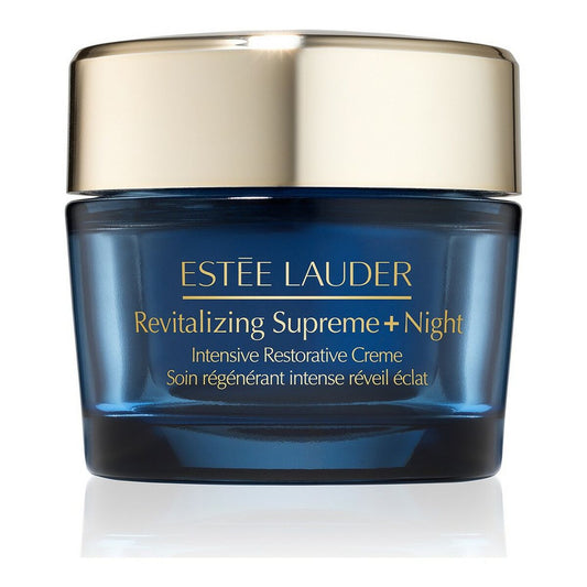 Tratamento Facial Tonificante Estee Lauder Supreme+ Creme Hidratante Noite (50 ml)